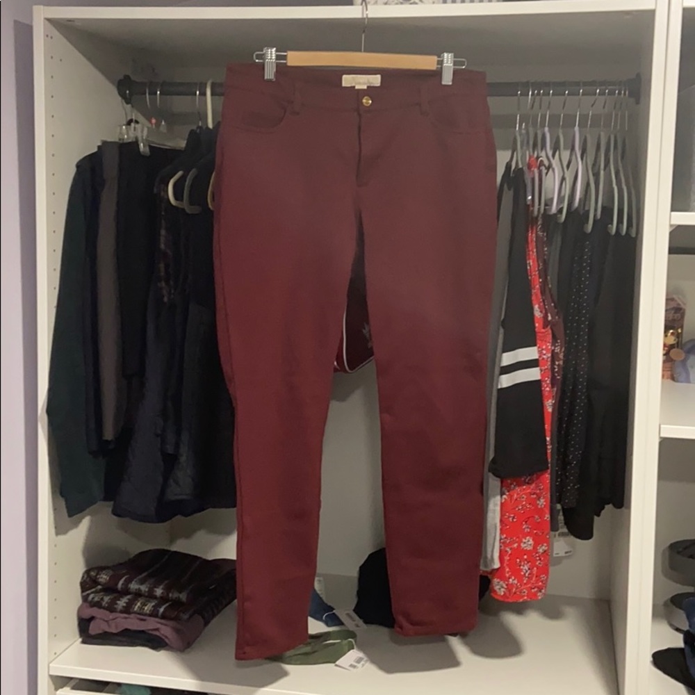 Michael Kors Pants
